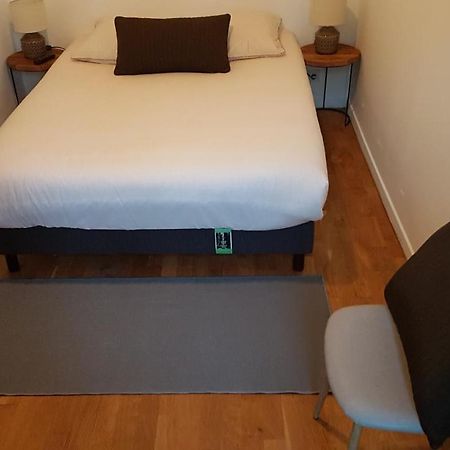 Hotel Victoire Бордо Екстер'єр фото