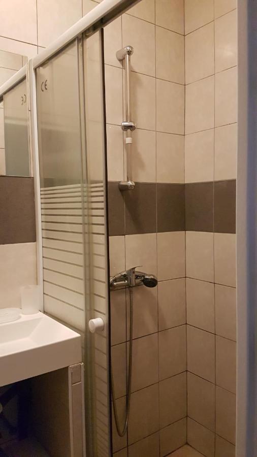 Hotel Victoire Бордо Екстер'єр фото