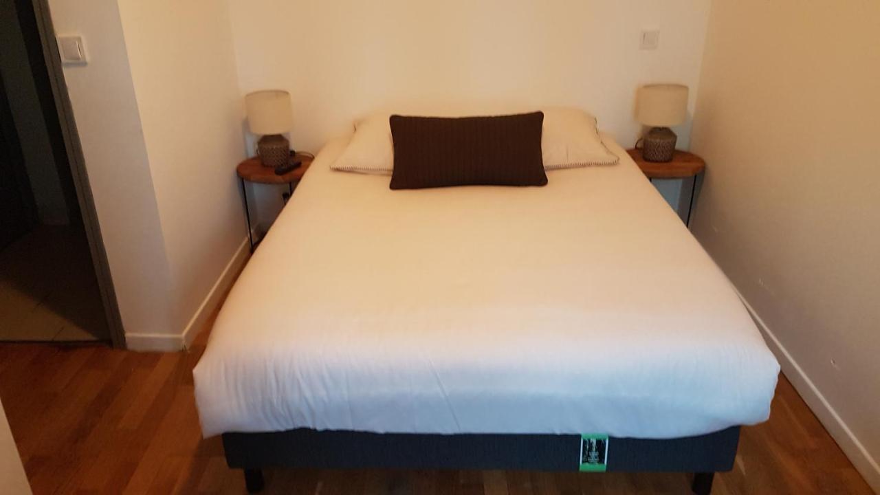 Hotel Victoire Бордо Екстер'єр фото