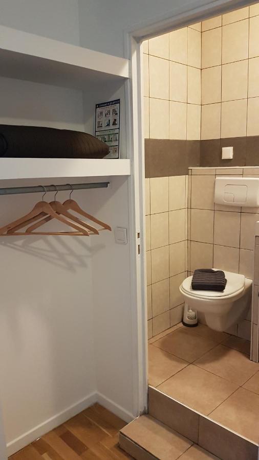 Hotel Victoire Бордо Екстер'єр фото