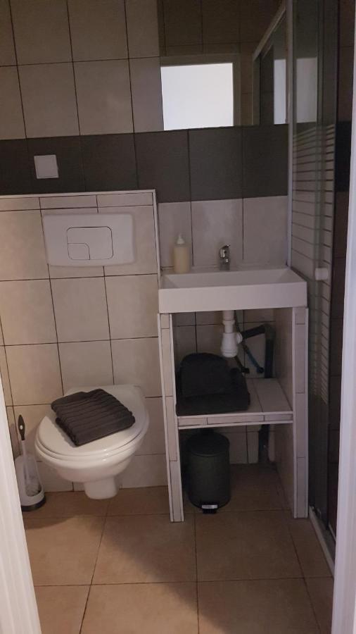 Hotel Victoire Бордо Екстер'єр фото