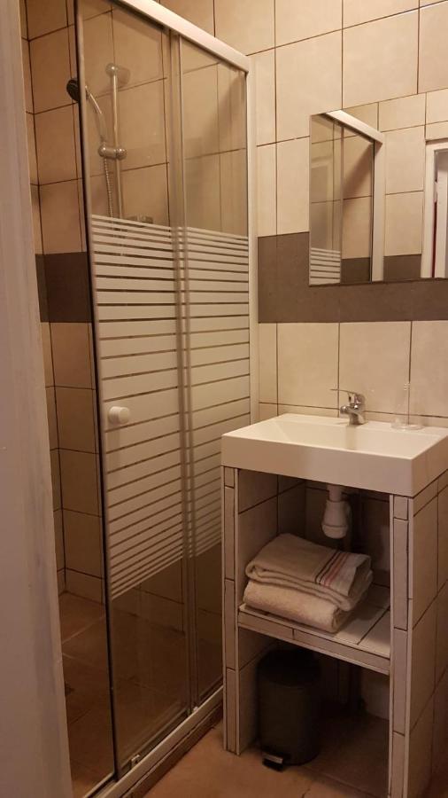 Hotel Victoire Бордо Екстер'єр фото