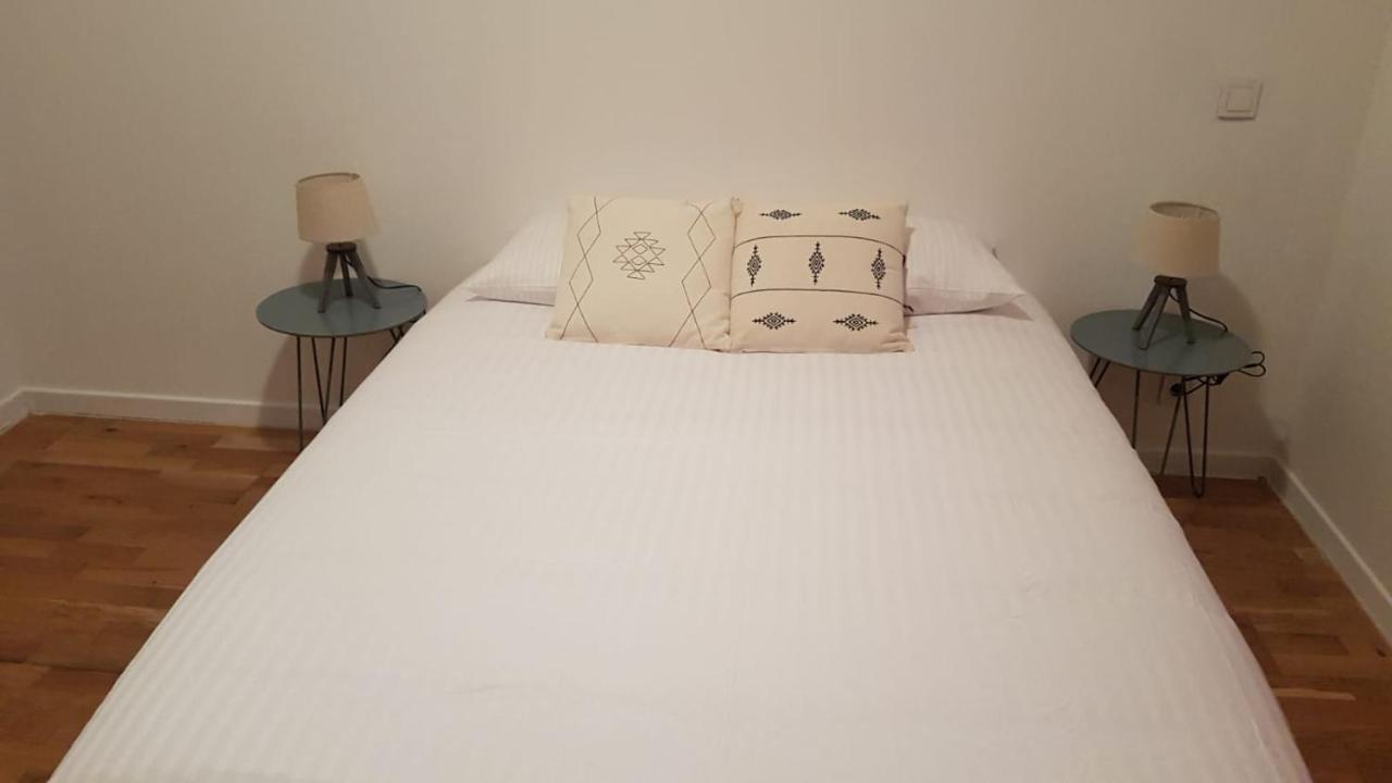 Hotel Victoire Бордо Екстер'єр фото