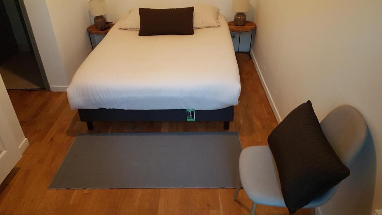 Hotel Victoire Бордо Екстер'єр фото