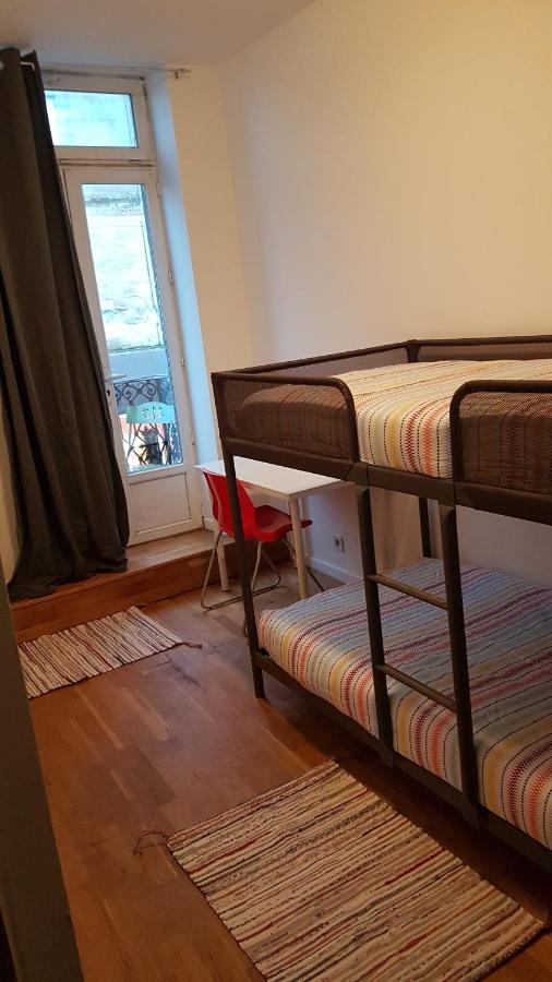 Hotel Victoire Бордо Екстер'єр фото