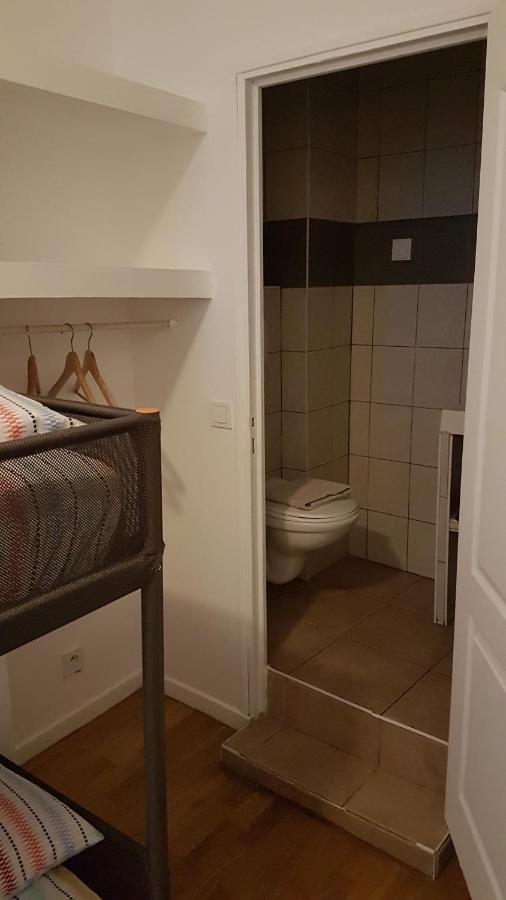 Hotel Victoire Бордо Екстер'єр фото